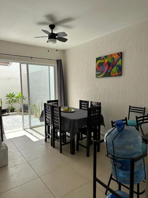 Sirena Varada Playa del Carmen Exterior foto